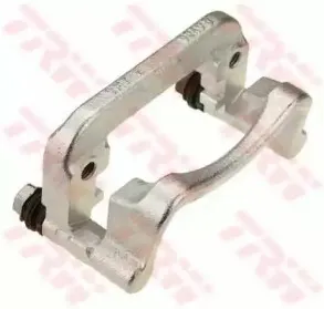 BDA1009 TRW Кронштейн, корпус скобы тормоза