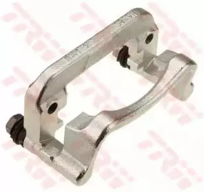 BDA1010 TRW Кронштейн, корпус скобы тормоза