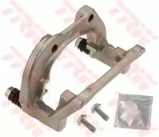 BDA1028 TRW Кронштейн, корпус скобы тормоза