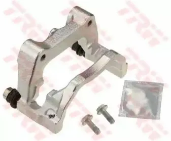 BDA1031 TRW Кронштейн, корпус скобы тормоза