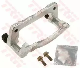 BDA1032 TRW Кронштейн, корпус скобы тормоза