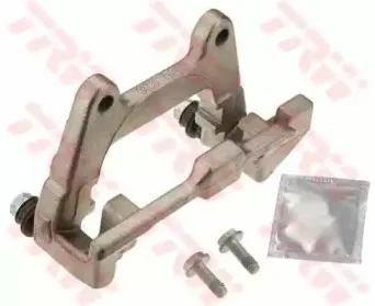 BDA1043 TRW Кронштейн, корпус скобы тормоза