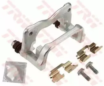 BDA1049 TRW Кронштейн, корпус скобы тормоза