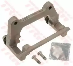BDA1055 TRW Кронштейн, корпус скобы тормоза
