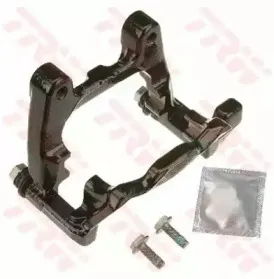BDA1068 TRW Кронштейн, корпус скобы тормоза