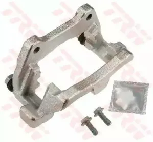 BDA1086 TRW Кронштейн, корпус скобы тормоза