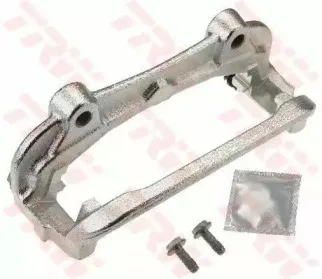 BDA1090 TRW Кронштейн, корпус скобы тормоза