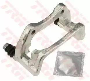 BDA1098 TRW Кронштейн, корпус скобы тормоза