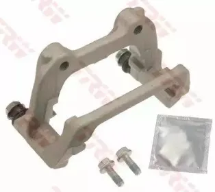 BDA1148 TRW Кронштейн, корпус скобы тормоза