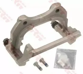 BDA1154 TRW Кронштейн, корпус скобы тормоза