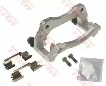 BDA1156 TRW Кронштейн, корпус скобы тормоза