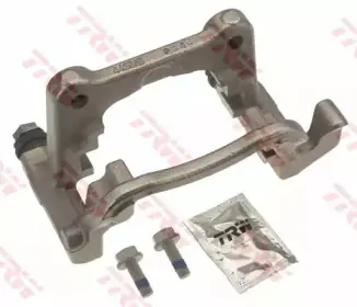 BDA1158 TRW Кронштейн, корпус скобы тормоза
