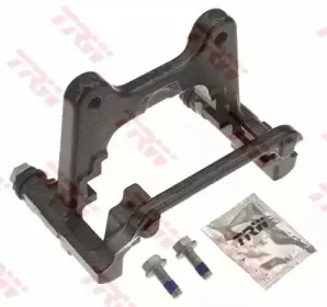 BDA1164 TRW Кронштейн, корпус скобы тормоза