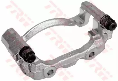 BDA169 TRW Кронштейн, корпус скобы тормоза