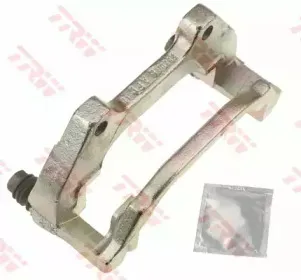 BDA195 TRW Кронштейн, корпус скобы тормоза