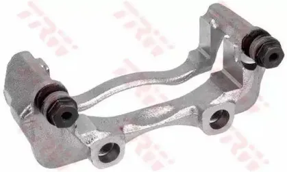 BDA211 TRW Кронштейн, корпус скобы тормоза