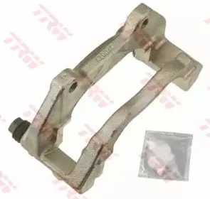 BDA243 TRW Кронштейн, корпус скобы тормоза