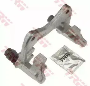 BDA245 TRW Кронштейн, корпус скобы тормоза