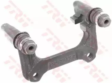 BDA453 TRW Кронштейн, корпус скобы тормоза