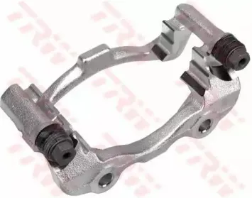 BDA458 TRW Кронштейн, корпус скобы тормоза