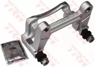BDA463 TRW Кронштейн, корпус скобы тормоза