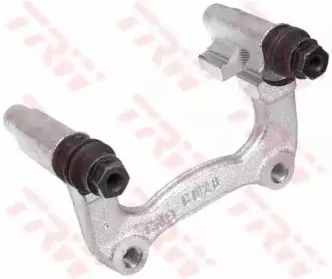 BDA509 TRW Кронштейн, корпус скобы тормоза