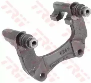 BDA510 TRW Кронштейн, корпус скобы тормоза