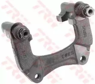 BDA511 TRW Кронштейн, корпус скобы тормоза