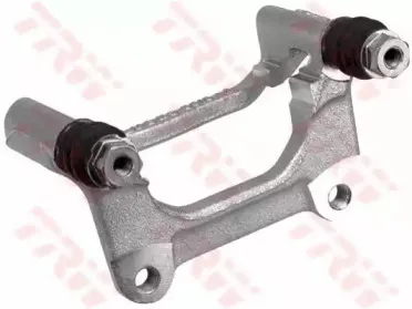 BDA533 TRW Кронштейн, корпус скобы тормоза