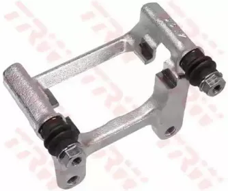 BDA534 TRW Кронштейн, корпус скобы тормоза