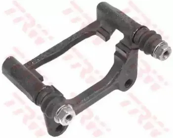 BDA536 TRW Кронштейн, корпус скобы тормоза