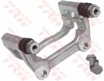 BDA553 TRW Кронштейн, корпус скобы тормоза