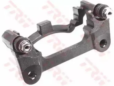 BDA556 TRW Кронштейн, корпус скобы тормоза