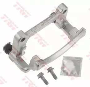 BDA585 TRW Кронштейн, корпус скобы тормоза