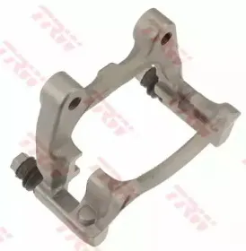 BDA602 TRW Кронштейн, корпус скобы тормоза