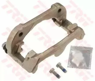 BDA609 TRW Кронштейн, корпус скобы тормоза