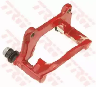 BDA614 TRW Кронштейн, корпус скобы тормоза