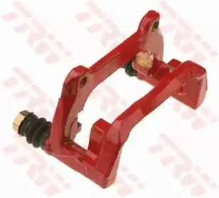 BDA630 TRW Кронштейн, корпус скобы тормоза