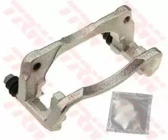 BDA653 TRW Кронштейн, корпус скобы тормоза