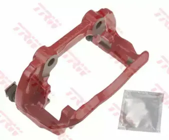 BDA657 TRW Кронштейн, корпус скобы тормоза