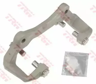 BDA673 TRW Кронштейн, корпус скобы тормоза