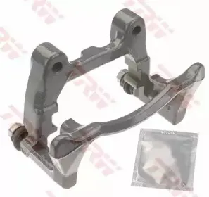 BDA692 TRW Кронштейн, корпус скобы тормоза