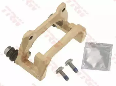 BDA921 TRW Кронштейн, корпус скобы тормоза