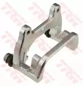 BDA923 TRW Кронштейн, корпус скобы тормоза