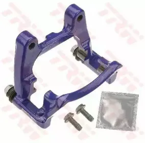 BDA931 TRW Кронштейн, корпус скобы тормоза