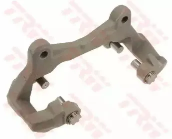 BDA976 TRW Кронштейн, корпус скобы тормоза