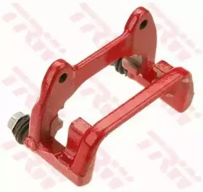 BDA987 TRW Кронштейн, корпус скобы тормоза