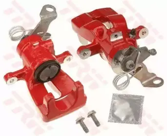 BHN1007E TRW Тормозной суппорт