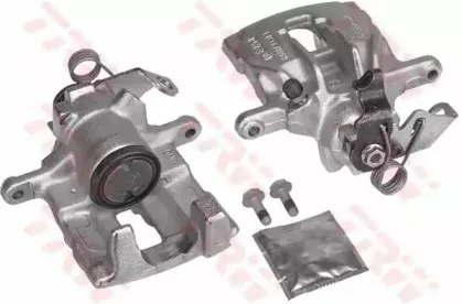 BHN173E TRW Тормозной суппорт
