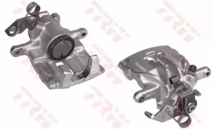 BHN186 TRW Тормозной суппорт
